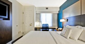 Residence Inn by Marriott Jacksonville Airport - Jacksonville - Bedroom