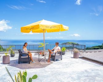 Kolibri Holiday Apartments - Victoria