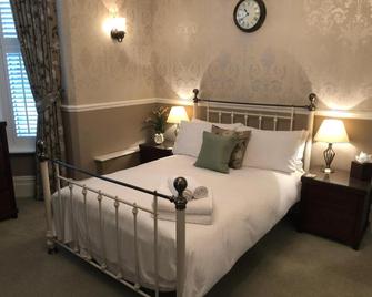The Mayfair Guest House Self Catering - Southampton - Habitación