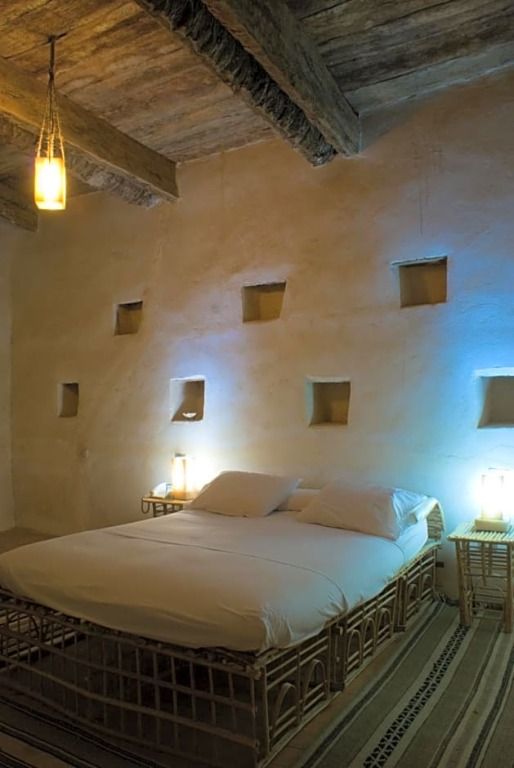 Albabenshal Lodge Siwa