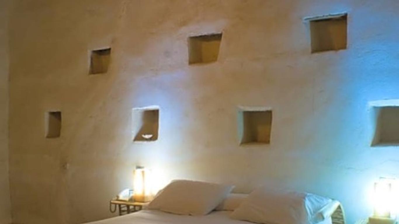 Albabenshal Lodge Siwa