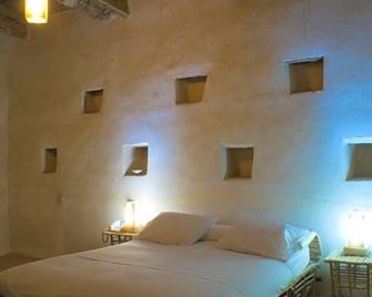 Albabenshal Lodge Siwa - Siwa - Bedroom