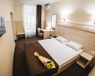 Potemkinn Hotel - Odesa - Bedroom