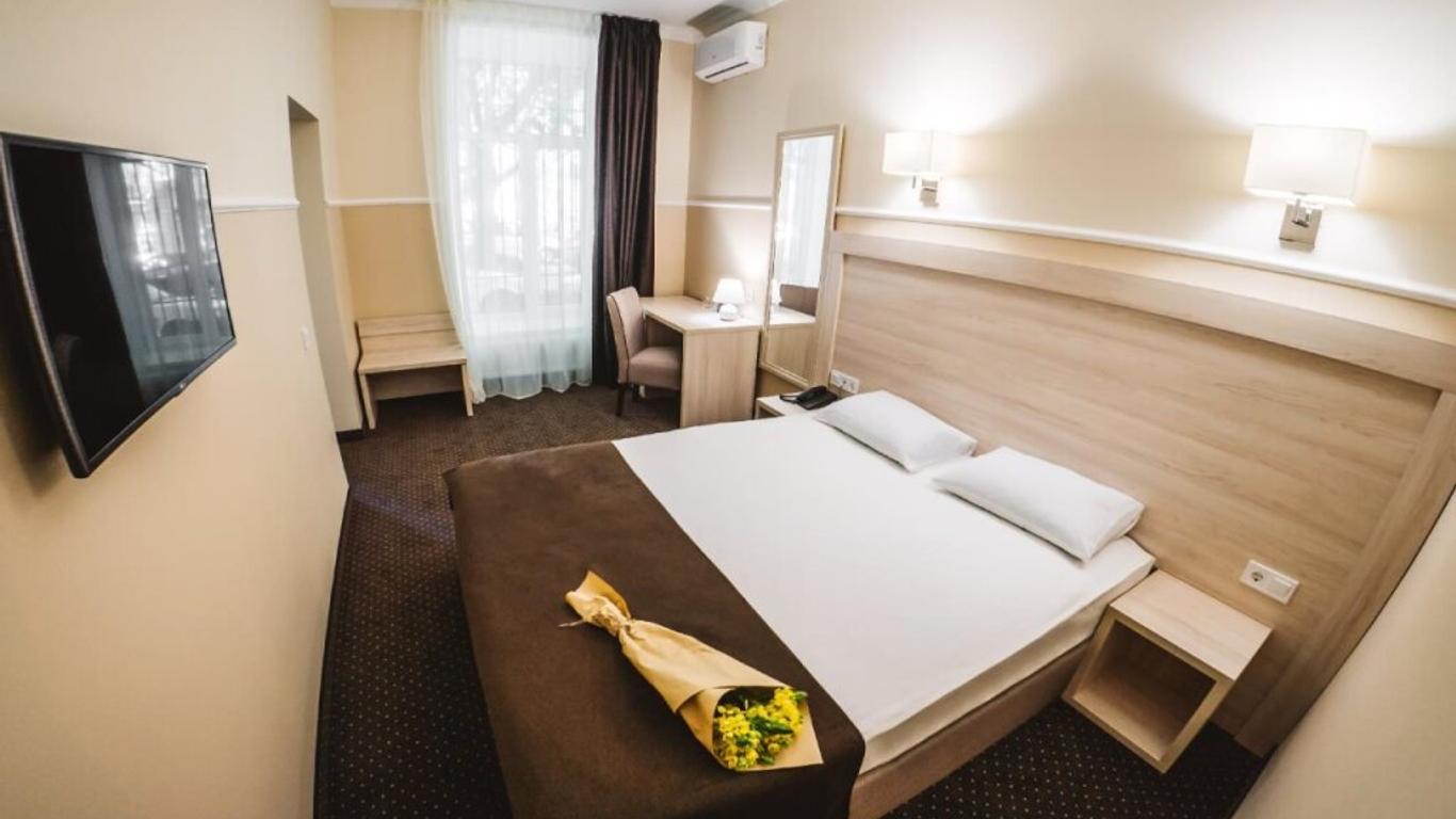 Potemkinn Hotel