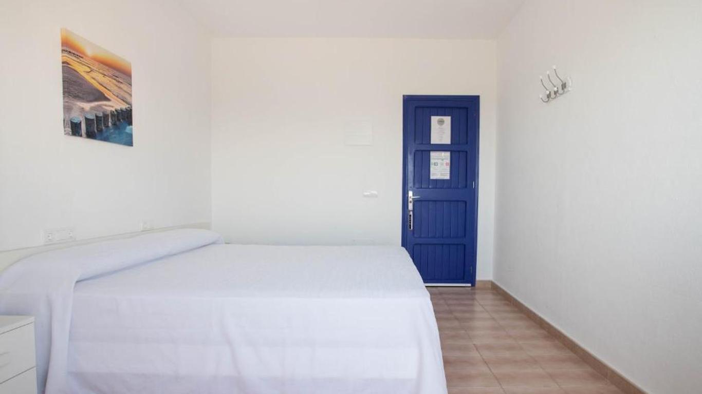 Hostal Mayans