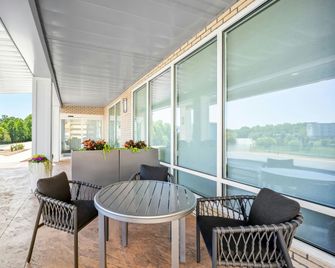 TownePlace Suites by Marriott Kernersville - Kernersville - Balcone