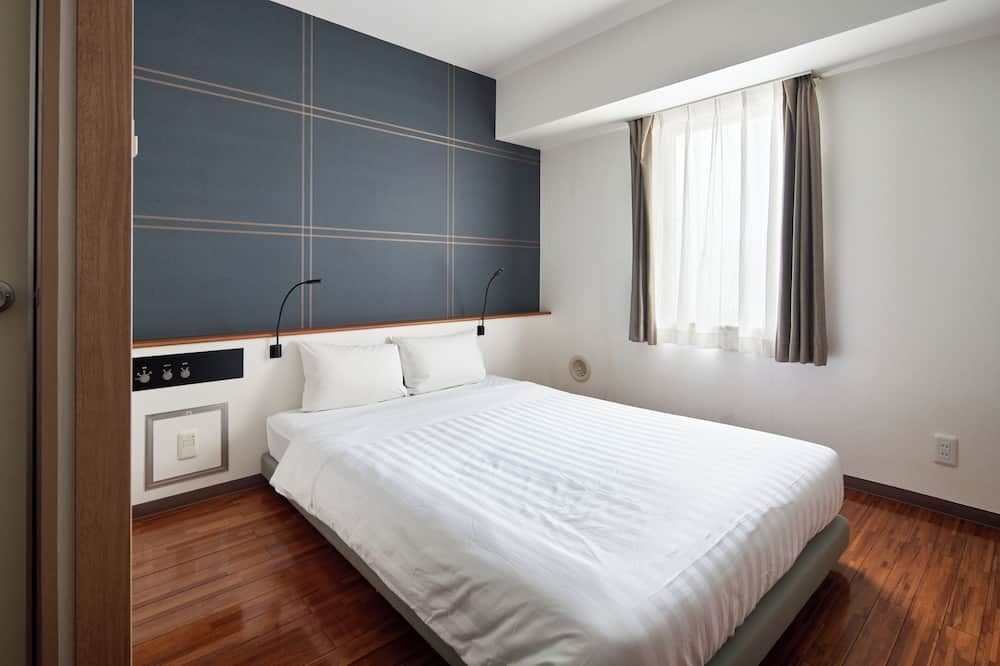 Tokio's Hotel - טוקיו - חדר שינה