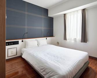 Tokio's Hotel - Tokyo - Bedroom