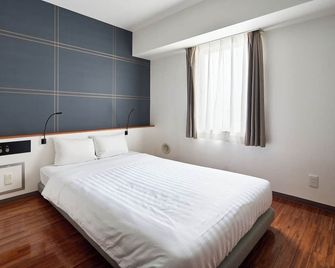 Tokio's Hotel - Tokyo - Bedroom
