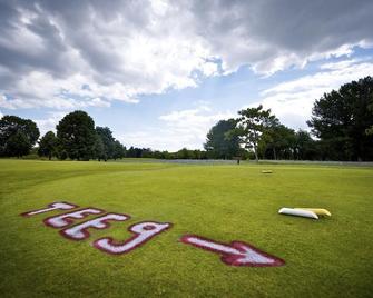 Golf Hotel de Mont Griffon - Luzarches - Campo de Golf