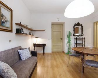 La Contessa - Lenno - Lenno - Вітальня