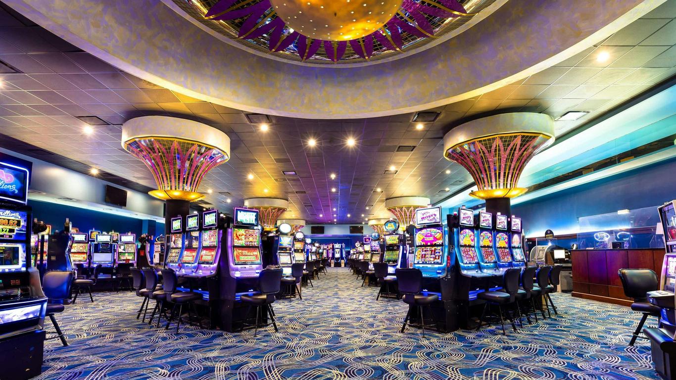 Four Points by Sheraton Caguas Real Hotel & Casino