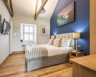 The Land's End Hotel - Penzance - Habitación