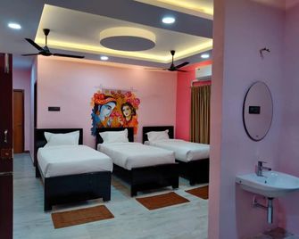 Temple stay - Uma Residency and Guest House - Mayiladuthurai