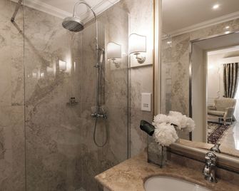 Domus Zamittello - La Valeta - Baño