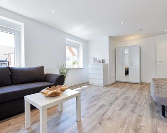 Wohnung 14 - ohne Auto in den Europa-Park - Ringsheim - Huiskamer