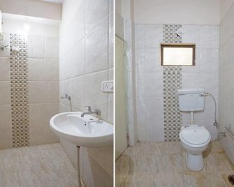 Hotel Dk Residency - Udaipur