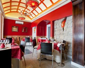 Hotel Florida - San Lorenzo de El Escorial - Restaurant
