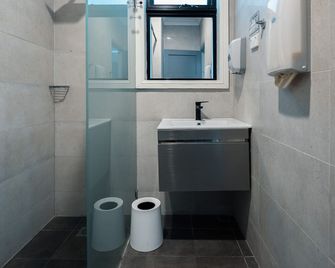 Cozy M Hostel - Sydney