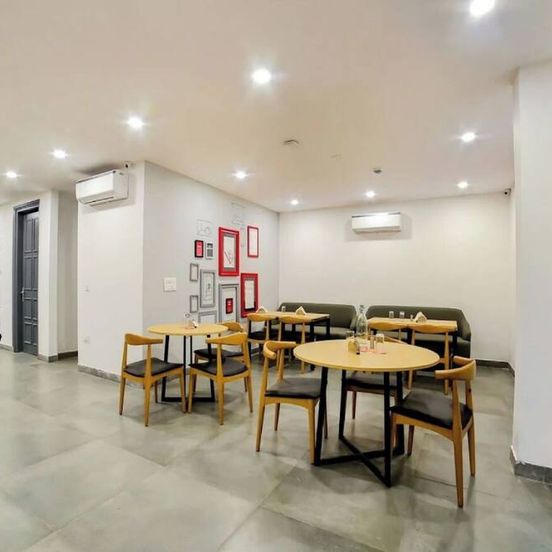 Flora Residency image 1