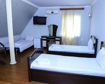 Sd David Hotel - Erevan - Chambre