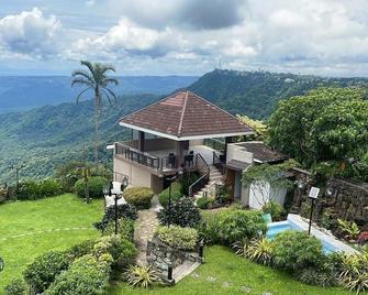 Lakeview Suites By Cocotel - Tagaytay - Gebouw