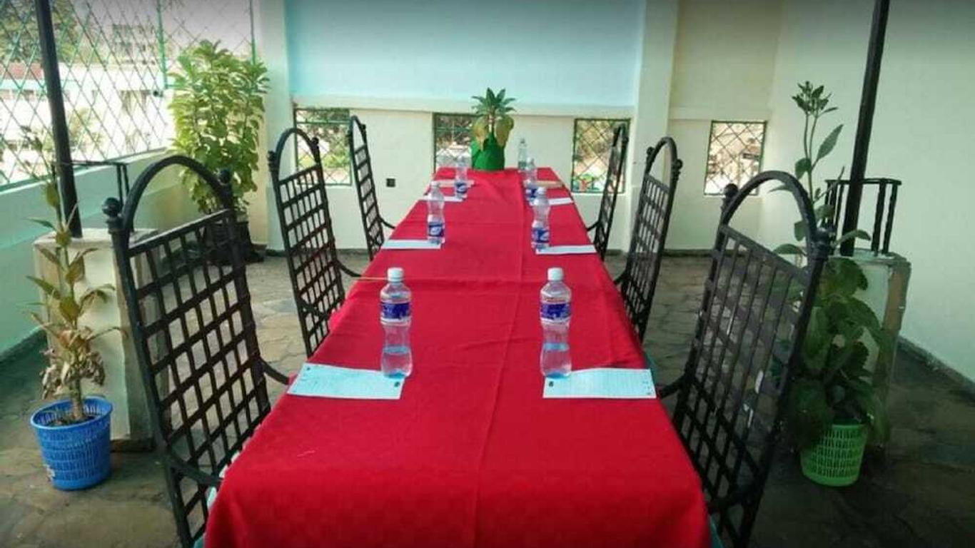 Cingaki Hotel