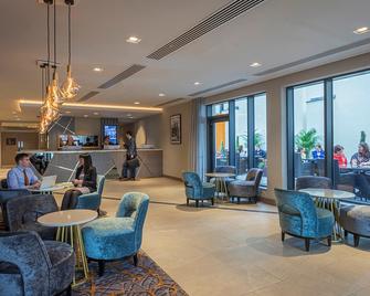 Maldron Hotel South Mall Cork City - Cork - Lobby