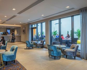 Maldron Hotel South Mall Cork City - Cork - Lobby