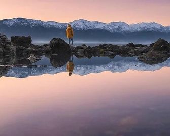 Kaikoura Seaside lodge - Kaikoura