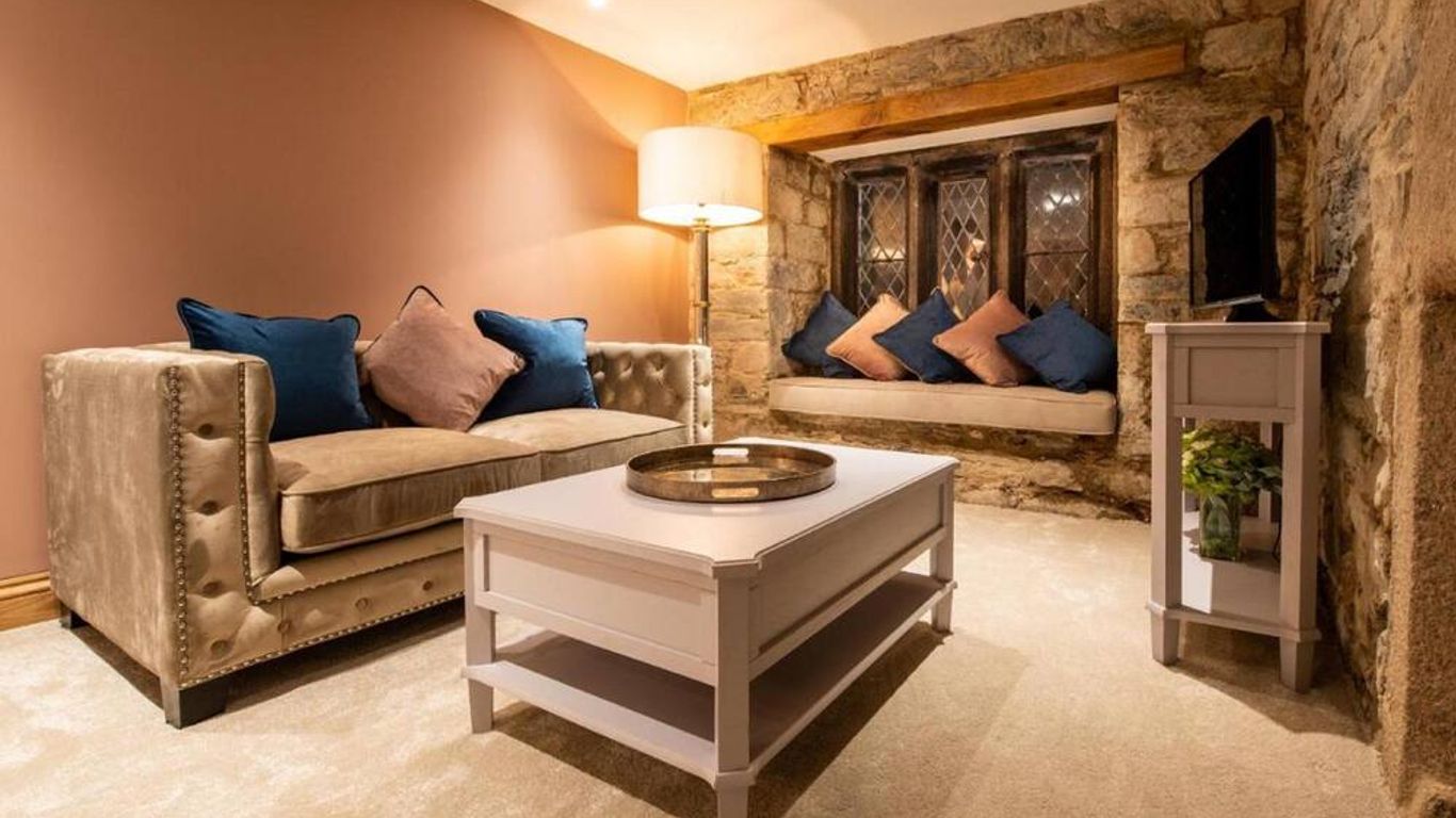 Boringdon Hall Hotel and Spa