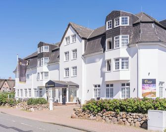 Plaza Premium Sylt - Wenningstedt-Braderup - Gebouw