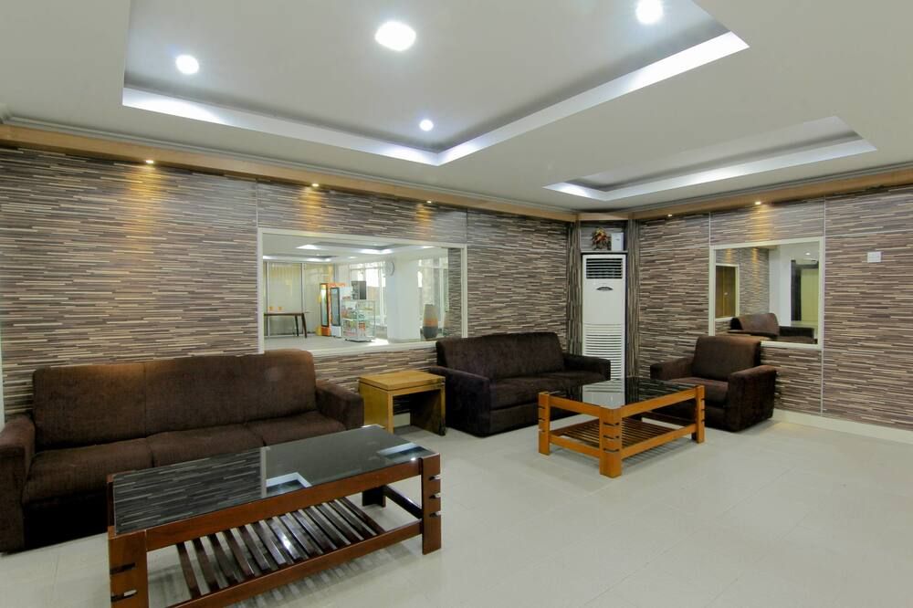 University Hotel Yogyakarta