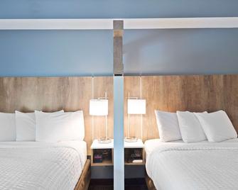 Extended Stay America Suites - Rock Hill - Rock Hill - Ložnice