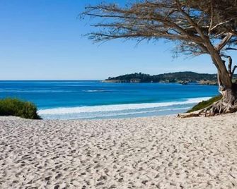 Hofsas House Hotel - Carmel-by-the-Sea - Playa