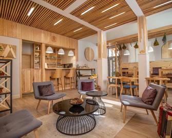 Casa di Pino EcoLodge Hotel - Žabljak - Lounge