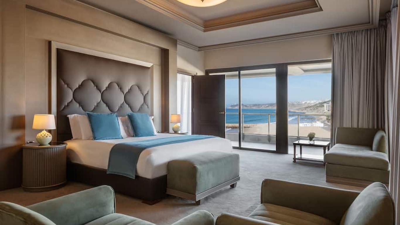 فندق وكازينو موفنبيك مالاباطا