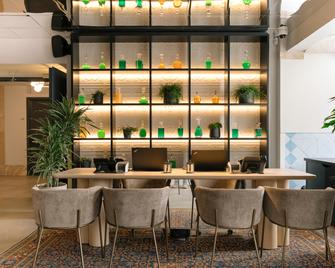 Pestana Rua Augusta Lisboa - Lisboa - Recepción