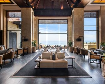 The Capital Zimbali - Ballito - Bar