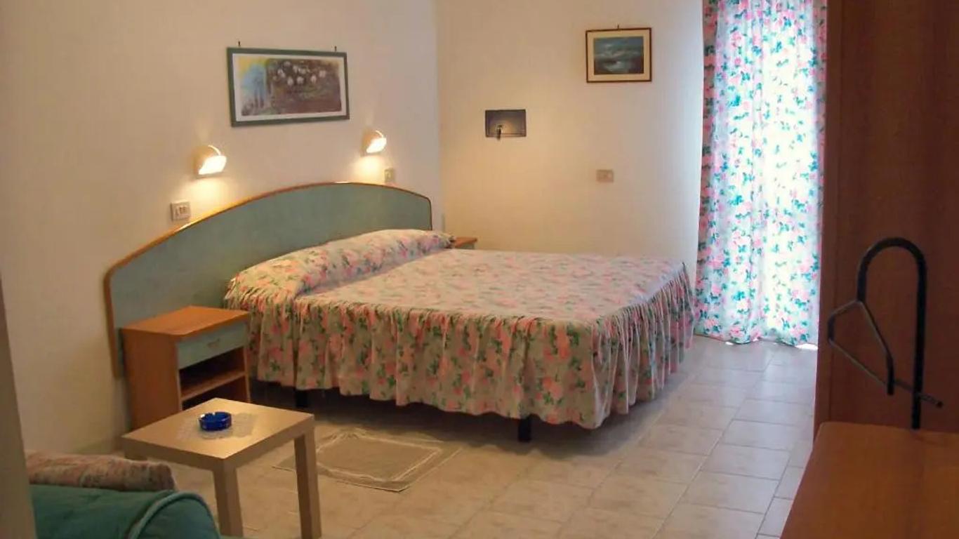 Hotel Vecchia Rimini