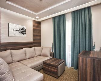 Hotel Acd Wellness & Spa - Herceg Novi - Living room
