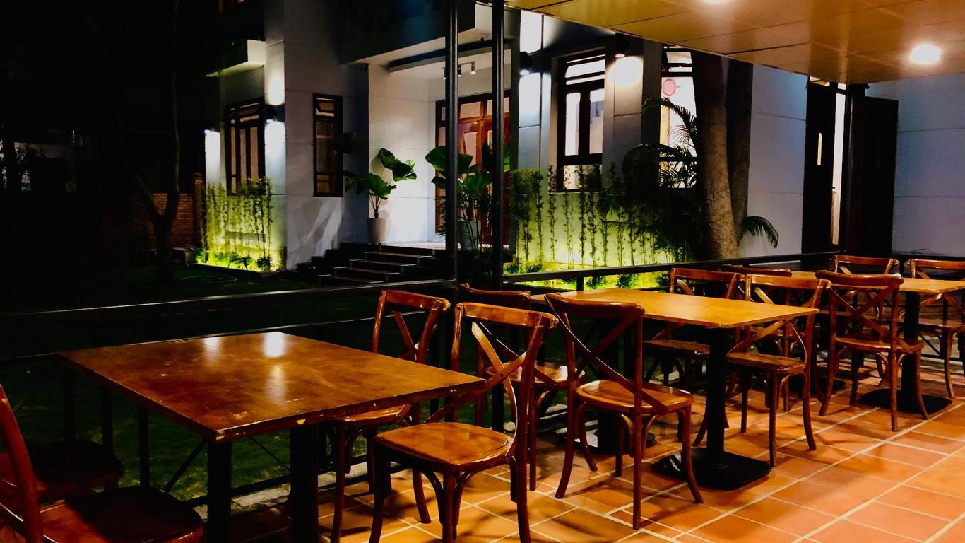 Delight Hotel Mui Ne