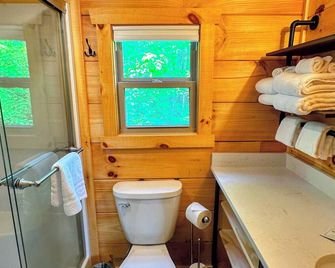 BMV7 Tiny Home village near Bretton Woods - Twin Mountain