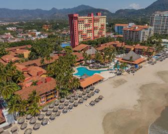Holiday Inn Resort Ixtapa - Ixtapa - Bygning