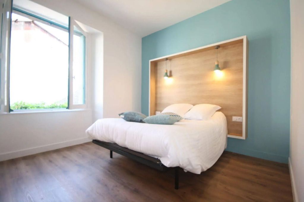 Hôtel Le petit billot thumbnail 3