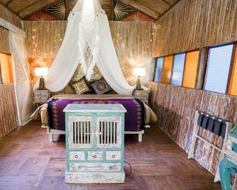 La Luna Resort Yogyakarta - Yogyakarta - Habitación