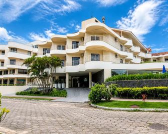 Hotel Praia Brava - Florianopolis - Bygning