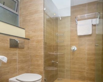 Taarifa Suites by Dunhill Serviced Apartments - Nairobi