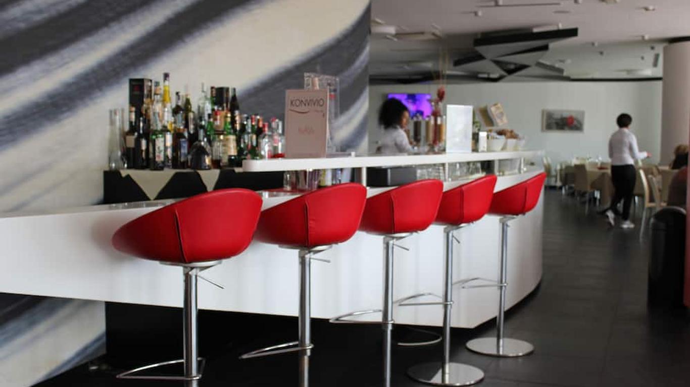 Klass Hotel