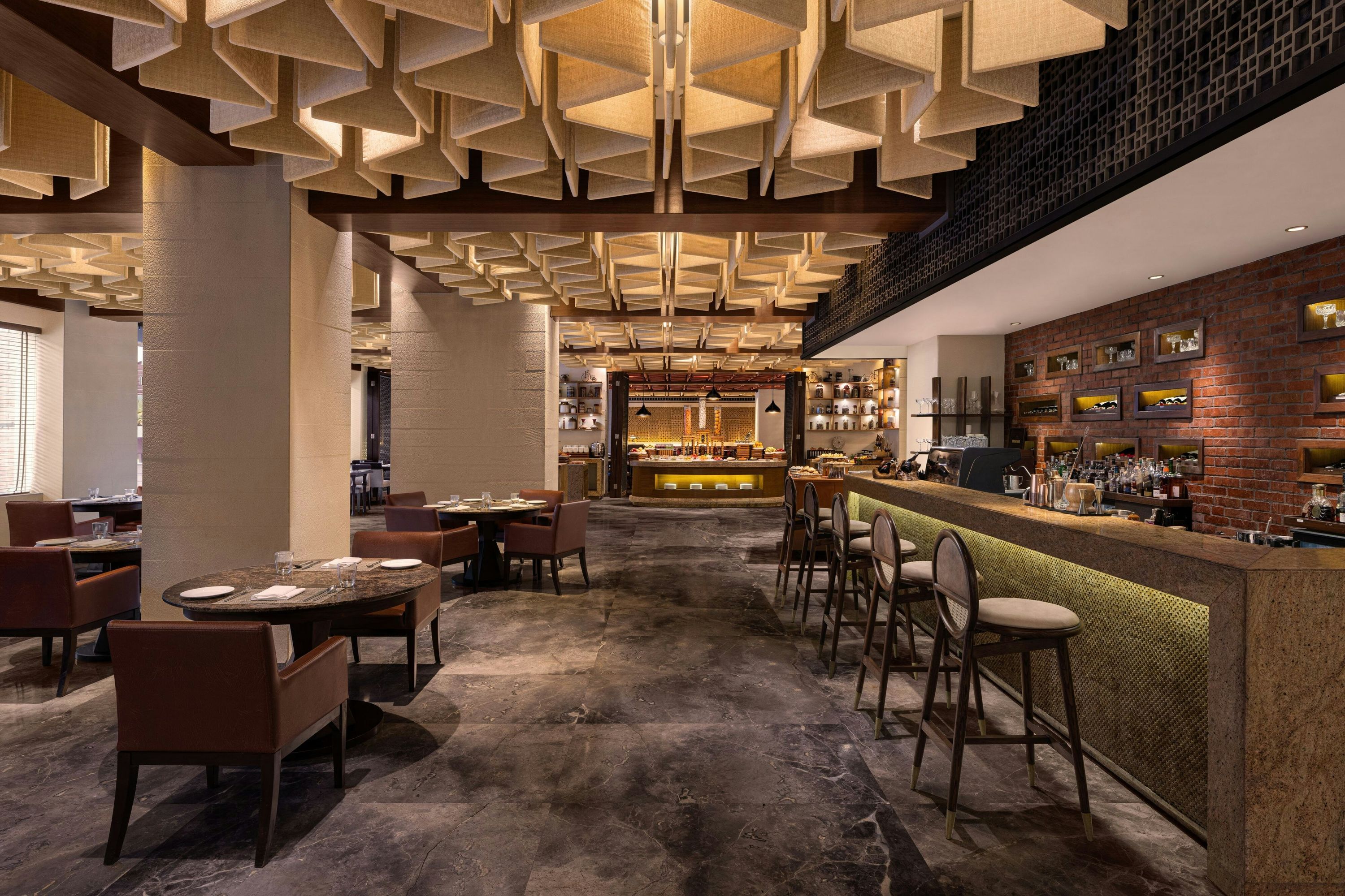 ذا سولتي كاثماندو، أوتوجراف كوليكشن باي ماريوت - كاثماندو - بار